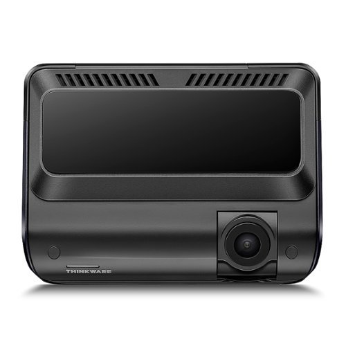 THINKWARE Q1000 Front & Rear 2K Dash Cam - Black BUY IN EUROPE