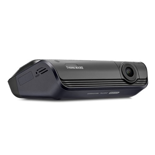 THINKWARE Q1000 Front & Rear 2K Dash Cam - Black BUY IN MIDDLE EAST