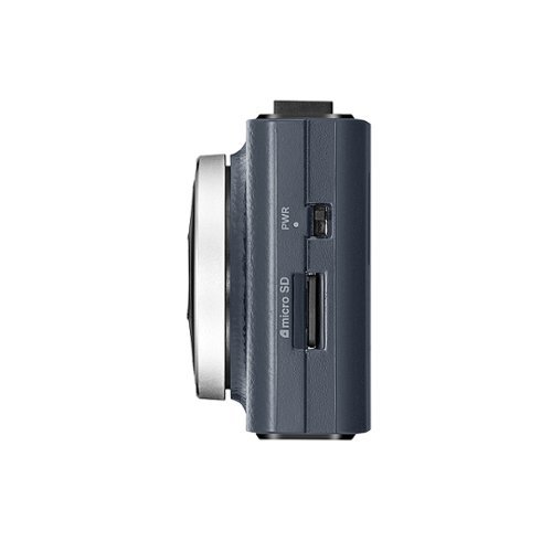 THINKWARE X800 2K Dash Cam - Black BUY ONLINE
