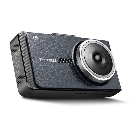 THINKWARE X800 2K Dash Cam - Black BUY IN AUSTRALIA