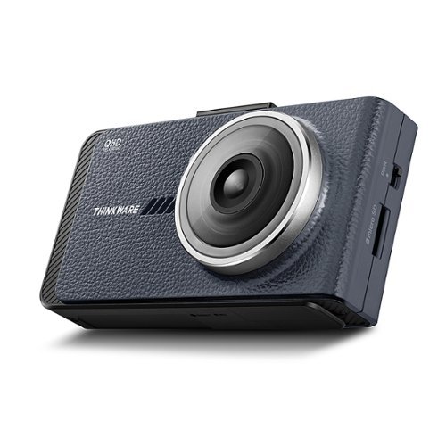 THINKWARE X800 2K Dash Cam - Black BUY IN SINGAPORE