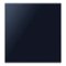 Samsung - Bespoke Dishwasher Panel - Navy Steel-Front_Standard