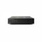 MartinLogan - 500W 2.0-Ch Multi-Purpose Stereo/Bridgeable DSP Power Amplifier - Black-Front_Standard