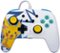 PowerA - Enhanced Wired Controller for Nintendo Switch - Pikachu High Voltage-Front_Standard