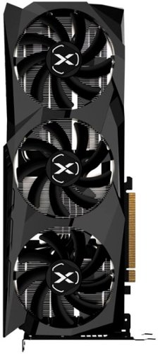 RADEON rx6700xt ジャンク XFX RX 67XTYJFDR