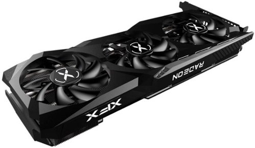 XFX RX 67XTYJFDR XFX RX 67XTYJFDR