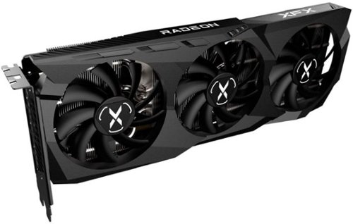 XFX RX 67XTYJFDR