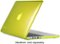 Speck - SeeThru Case for 13" Apple® MacBook® Pro with Retina display - Lightning Yellow-Front_Standard