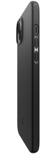 Spigen Core Armor MagFit Case for Apple iPhone 14 - Black GLOBAL SHIPPING