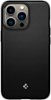 Spigen - Core Armor MagFit Case for Apple iPhone 14 Pro - Black-Front_Standard