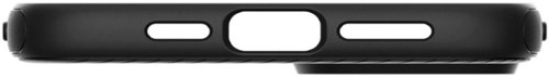 Spigen Core Armor MagFit Case for Apple iPhone 14 Plus - Black WHERE TO BUY