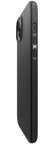 Spigen Core Armor MagFit Case for Apple iPhone 14 Plus - Black GLOBAL SHIPPING
