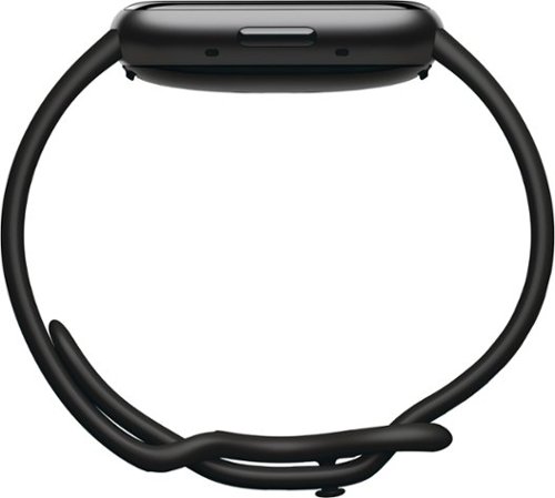 Fitbit Versa 4 Fitness Smartwatch - Graphite WORLDWIDE DELIVERY