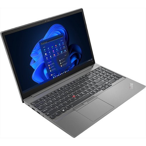 2021年製/Lenovo/ThinkPad/Ryzen5/8GB/SSD256 Lenovo ThinkPad E15 Gen 4 15.6