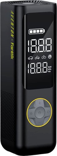 

Aventon - Fanttik Portable Air Pump