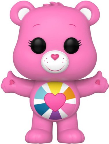 

Funko - POP: Care Bear - Hopeful Heart Bear