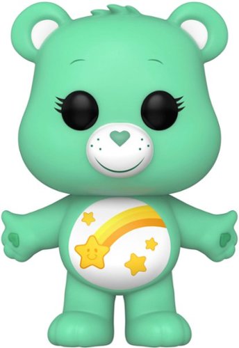 

Funko - POP: Care Bear - Wish Bear