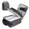 Vankyo - Projector Bag Mini - Gray-Angle_Standard