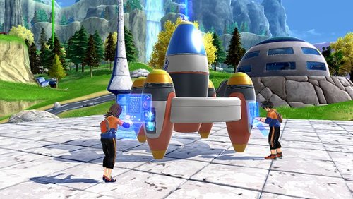 BANDAI NAMCO Entertainment Dragon Ball: The Breakers Special Edition - Nintendo Switch BUY ONLINE