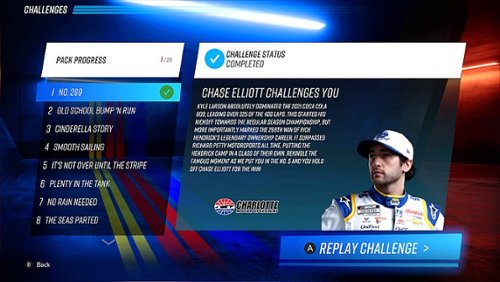 Motorsport Games Nascar Rivals - Nintendo Switch SHOP ONLINE