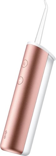 Quip Water Flosser - Copper WORLDWIDE DELIVERY