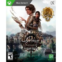 Syberia: The World Before Limited Edition - Xbox Series X