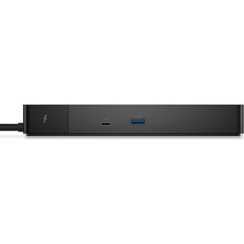 DELL WD22TB4 THUNDERBOLT 4 DOCKING STATION - BLACK HOW TO BUY