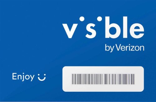 

Visible - Bring Your Own Phone SIM Kit