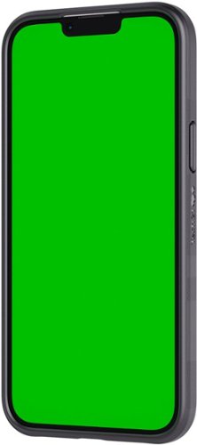 Tech21 Recovrd Case for Apple iPhone 14 Plus - Black GLOBAL SHIPPING