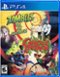 Zombies Ate My Neighbors & Ghoul Patrol - PlayStation 4-Front_Standard