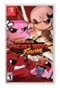 Super Meat Boy Forever - Nintendo Switch-Front_Standard