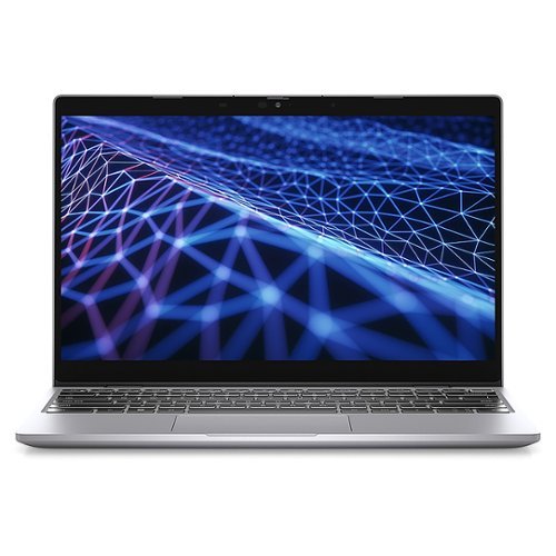 

Dell - Latitude 3000 13.3" Laptop - Intel Core i5 - 8 GB Memory - 256 GB SSD - Titan Gray
