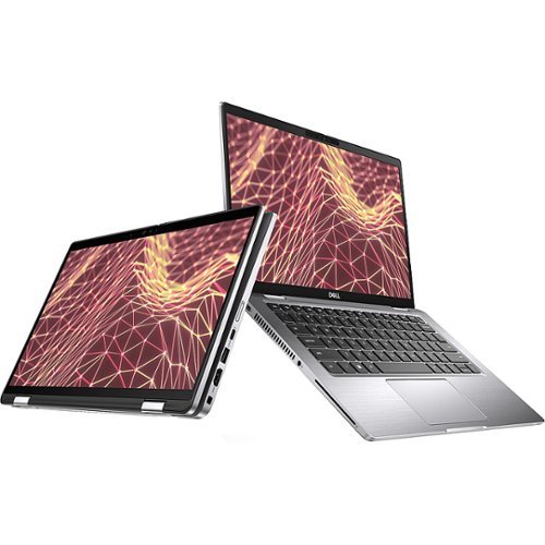 Dell - Latitude 7000 13.3" Laptop - Intel Core i7 - Memory - 512 GB SSD - Carbon Fiber