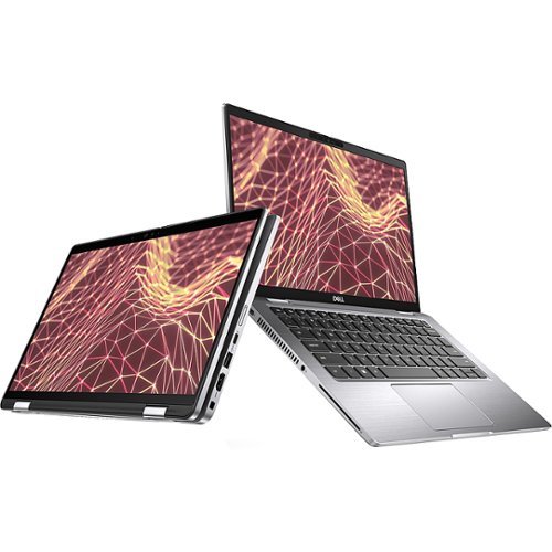 Dell - Latitude 7000 13.3" Laptop - Intel Core i7 - Memory - 512 GB SSD - Carbon Fiber