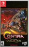 Contra Anniversary Collection - Nintendo Switch-Front_Standard