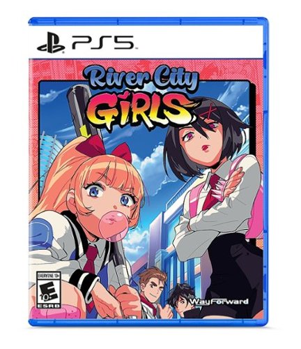 River City Girls - PlayStation 5