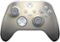 Microsoft - Xbox Wireless Controller for Xbox Series X, Xbox Series S, Xbox One, PCs, and Cloud-Enabled Devices - Lunar Shift Special Edition-Front_Standard