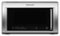 KitchenAid - 1.9 Cu. Ft. Convection Over-the-Range Microwave with Air Fry Mode - Stainless Steel-Front_Standard