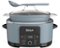 Ninja - Foodi PossibleCooker PRO, 8.5qt Multi-Cooker - Sea Salt Grey-Front_Standard