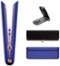 Dyson - Corrale Hair Straightener - Vinca Blue/Rosé-Angle_Standard