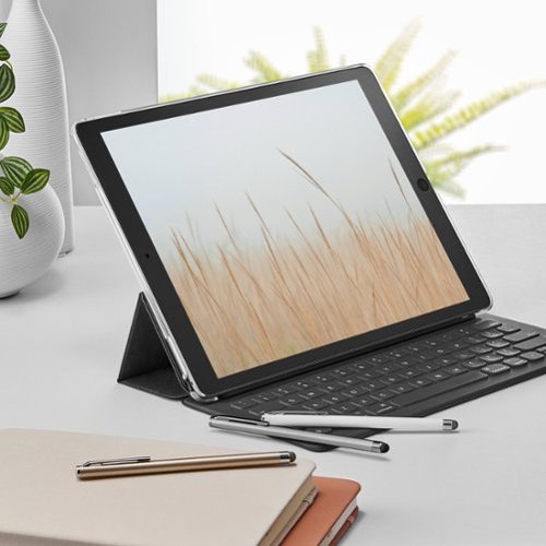 Insignia™ Slim Stylus for Smartphones, Tablets and More (3-Pack) - Multicolor BUY IN EUROPE