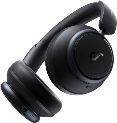 Soundcore by Anker Space Q45 True Wireless Noise Cancelling