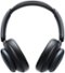 Soundcore - by Anker Space Q45 True Wireless Noise Cancelling Over-the-Ear Headphones - Black-Front_Standard