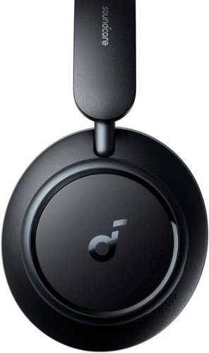 【美品】Anker soundcore Q45 Anker Soundcore Space Q45 Active Noise Cancelling Headphones