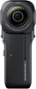 Insta360 - ONE RS 360 Degree Video Camera - Black-Angle_Standard