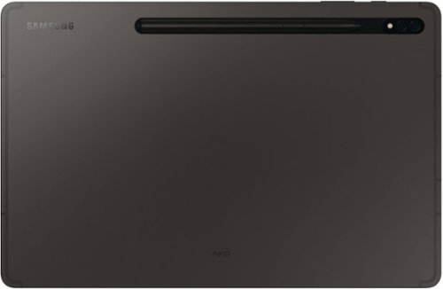 Samsung Galaxy Tab S8+ 12.4