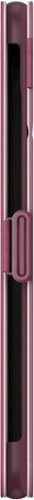 Speck Balance Folio R Case for Apple iPad 11(A16 chip 2025) and iPad 10.9 (10th Generation) - Plumberry Purple BUY ONLINE