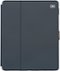 Speck - Balance Folio R Case for Apple iPad Pro 12.9" (4th, 3rd, 2nd, 1st Gen) - Charcoal-Front_Standard