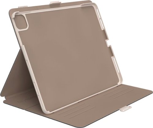 Speck Balance Folio R Case for Apple iPad Pro 12.9 (4th, 3rd, 2nd, 1st Gen) - Charcoal WHERE TO BUY