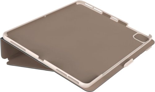 Speck Balance Folio R Case for Apple iPad Pro 12.9 (4th, 3rd, 2nd, 1st Gen) - Charcoal SHOP ONLINE